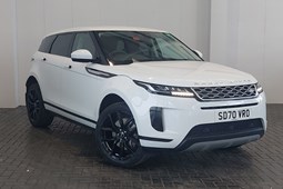 Land Rover Range Rover Evoque SUV (19 on) S P250 auto 5d For Sale - Arnold Clark Vauxhall (Ayr), Ayr