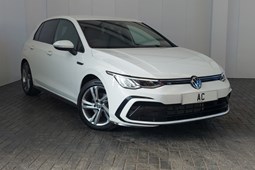 Volkswagen Golf Hatchback (20 on) R-Line 1.5 eTSI 150PS DSG auto 5d For Sale - Arnold Clark Vauxhall (Ayr), Ayr