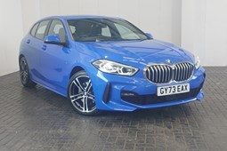 BMW 1-Series Hatchback (19-24) 118i [136] M Sport 5dr Step Auto [LCP] For Sale - Arnold Clark Vauxhall (Ayr), Ayr