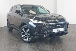 MG HS SUV (24 on) 1.5 T-GDI Trophy 5dr DCT For Sale - Arnold Clark Vauxhall (Ayr), Ayr