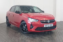 Vauxhall Corsa Hatchback (20 on) 1.2 Turbo GS Line 5dr For Sale - Arnold Clark Vauxhall (Ayr), Ayr
