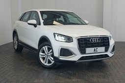 Audi Q2 SUV (16 on) 30 TFSI Sport 5dr For Sale - Arnold Clark Vauxhall (Ayr), Ayr