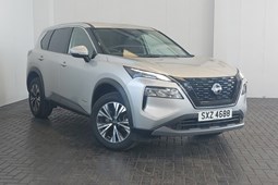 Nissan X-Trail SUV (22 on) 1.5 E-Power 204 Acenta Premium 5dr Xtronic For Sale - Arnold Clark Vauxhall (Ayr), Ayr