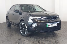 Vauxhall Mokka Electric SUV (25 on) 115kW GS 54kWh 5dr Auto For Sale - Arnold Clark Vauxhall (Ayr), Ayr