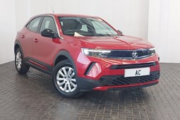 Vauxhall Mokka SUV (20 on) 1.2 Turbo 100 SE 5d For Sale - Arnold Clark Vauxhall (Ayr), Ayr