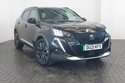 Peugeot e-2008 SUV (20 on) 100kW GT Premium 50kWh 5dr Auto For Sale - Arnold Clark Vauxhall (Ayr), Ayr