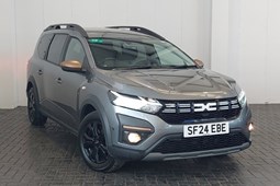 Dacia Jogger SUV (22 on) 1.6 HEV Extreme 5dr Auto For Sale - Arnold Clark Vauxhall (Ayr), Ayr