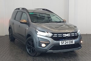 Dacia Jogger SUV (22 on) 1.6 HEV Extreme 5dr Auto For Sale - Arnold Clark Vauxhall (Ayr), Ayr