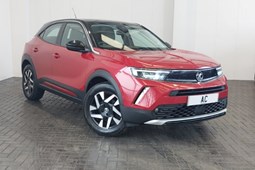 Vauxhall Mokka SUV (20 on) 1.2 Turbo Elite Nav 5d For Sale - Arnold Clark Vauxhall (Ayr), Ayr