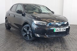 Vauxhall Corsa Electric Hatchback (23 on) 100kW Ultimate 50kWh 5dr Auto For Sale - Arnold Clark Vauxhall (Ayr), Ayr