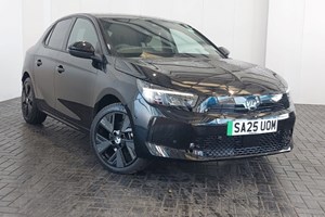 Vauxhall Corsa Electric Hatchback (23 on) 100kW Ultimate 50kWh 5dr Auto For Sale - Arnold Clark Vauxhall (Ayr), Ayr