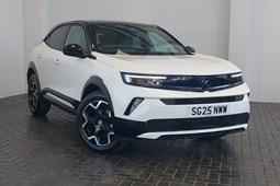 Vauxhall Mokka SUV (20 on) 1.2 Turbo 136 GS 5dr For Sale - Arnold Clark Vauxhall (Ayr), Ayr