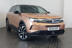 Vauxhall Grandland SUV (21-24) 1.2 Hybrid [136] Ultimate 5dr e-DCT6 For Sale - Arnold Clark Vauxhall (Ayr), Ayr