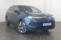 Vauxhall Grandland SUV (21-24) 1.2 Hybrid [136] GS 5dr e-DCT6 For Sale - Arnold Clark Vauxhall (Ayr), Ayr