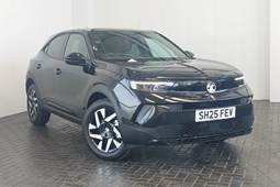 Vauxhall Mokka SUV (20 on) 1.2 Turbo 136 Griffin 5dr For Sale - Arnold Clark Vauxhall (Ayr), Ayr