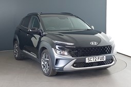 Hyundai Kona SUV (17-23) 1.6 GDi Hybrid Premium 5dr DCT For Sale - Arnold Clark Vauxhall (Ayr), Ayr