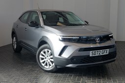 Vauxhall Mokka SUV (20 on) 1.2 Turbo Design 5dr For Sale - Arnold Clark Vauxhall (Ayr), Ayr