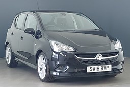 Vauxhall Corsa Hatchback (14-19) 1.4 SRi Vx-line 5d For Sale - Arnold Clark Vauxhall (Ayr), Ayr