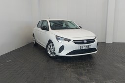 Vauxhall Corsa Hatchback (20 on) 1.2 SE Edition 5dr For Sale - Arnold Clark Vauxhall (Ayr), Ayr