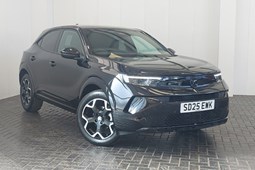 Vauxhall Mokka SUV (20 on) 1.2 Turbo 136 Ultimate 5dr For Sale - Arnold Clark Vauxhall (Ayr), Ayr