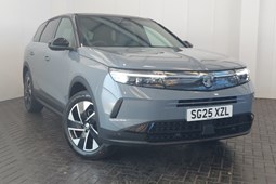Vauxhall Grandland SUV (21-24) 1.2 Hybrid [136] GS 5dr e-DCT6 For Sale - Arnold Clark Vauxhall (Ayr), Ayr