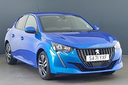Peugeot 208 Hatchback (19 on) Allure Premium 1.2 PureTech 100 S&S 5d For Sale - Arnold Clark Vauxhall (Ayr), Ayr