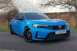 Honda Civic Type-R (23 on) 2.0 VTEC Turbo Type R 5dr For Sale - Arnold Clark Vauxhall (Ayr), Ayr