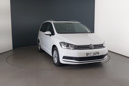 Volkswagen Touran (15 on) SE Family 1.5 TSI Evo 150PS DSG auto 5d For Sale - Arnold Clark Vauxhall (Ayr), Ayr
