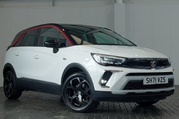 Vauxhall Crossland SUV (21 on) 1.2 Turbo SRi Edition 5dr For Sale - Arnold Clark Vauxhall (Ayr), Ayr