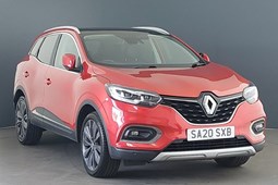 Renault Kadjar (15-22) S Edition Blue dCi 115 5d For Sale - Arnold Clark Vauxhall (Ayr), Ayr