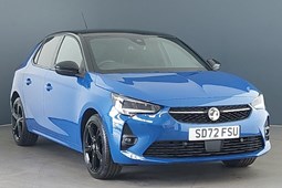 Vauxhall Corsa Hatchback (20 on) 1.2 GS Line 5dr For Sale - Arnold Clark Vauxhall (Ayr), Ayr