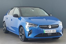 Vauxhall Corsa-e Hatchback (20-23) Elite Nav 7.4kW Electric Propulsion (136PS) 5d For Sale - Arnold Clark Vauxhall (Ayr), Ayr