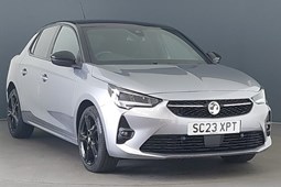 Vauxhall Corsa Hatchback (20 on) 1.2 Turbo GS 5dr For Sale - Arnold Clark Vauxhall (Ayr), Ayr