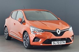 Renault Clio Hatchback (19 on) Iconic TCe 100 5d For Sale - Arnold Clark Vauxhall (Ayr), Ayr