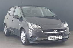 Vauxhall Corsa Hatchback (14-19) 1.4 (75bhp) Design 5d For Sale - Arnold Clark Vauxhall (Ayr), Ayr