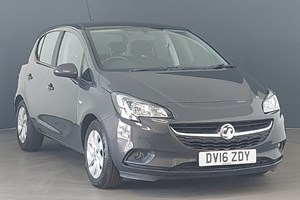 Vauxhall Corsa Hatchback (14-19) 1.4 (75bhp) Design 5d For Sale - Arnold Clark Vauxhall (Ayr), Ayr