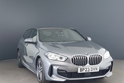 BMW 1-Series Hatchback (19-24) 118i [136] M Sport 5dr Step Auto [LCP] For Sale - Arnold Clark Vauxhall (Ayr), Ayr