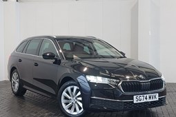 Skoda Octavia Estate (20 on) 2.0 TDI 150 SE L 5dr DSG For Sale - Arnold Clark Vauxhall (Ayr), Ayr
