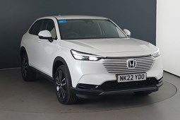 Honda HR-V SUV (21 on) 1.5 eHEV Elegance 5dr CVT For Sale - Arnold Clark Vauxhall (Ayr), Ayr