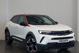 Vauxhall Mokka SUV (20 on) 1.2 Turbo 100 SRi Nav Premium 5dr For Sale - Arnold Clark Vauxhall (Ayr), Ayr