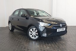 Vauxhall Corsa Hatchback (20 on) SE 1.2 (75PS) 5d For Sale - Arnold Clark Vauxhall (Ayr), Ayr