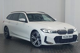 BMW 3-Series Touring (19 on) 320i M Sport 5dr Step Auto For Sale - Arnold Clark Vauxhall (Ayr), Ayr