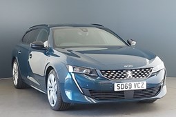 Peugeot 508 SW (19 on) GT Line 2.0 BlueHDi 160 S&S 5d For Sale - Arnold Clark Vauxhall (Ayr), Ayr