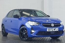 Vauxhall Corsa Hatchback (20 on) 1.2 Turbo GS Line 5dr For Sale - Arnold Clark Vauxhall (Ayr), Ayr