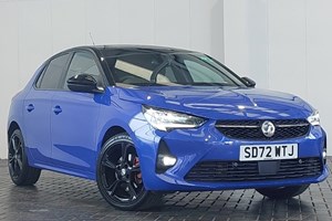 Vauxhall Corsa Hatchback (20 on) 1.2 Turbo GS Line 5dr For Sale - Arnold Clark Vauxhall (Ayr), Ayr