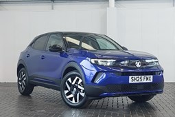 Vauxhall Mokka SUV (20 on) 1.2 Turbo 136 Griffin 5dr For Sale - Arnold Clark Vauxhall (Ayr), Ayr