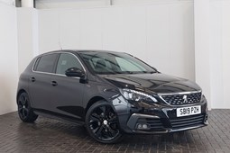 Peugeot 308 Hatchback (14-21) GT Line 1.2 PureTech 130 S&S (07/17 on) 5d For Sale - Arnold Clark Vauxhall (Ayr), Ayr