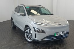 Hyundai Kona Electric SUV (18-23) 150kW Premium 64kWh 5dr Auto For Sale - Arnold Clark Vauxhall (Ayr), Ayr