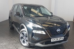 Nissan X-Trail SUV (22 on) 1.5 E-Power E-4orce 213 Acenta Premium 5dr Auto For Sale - Arnold Clark Vauxhall (Ayr), Ayr