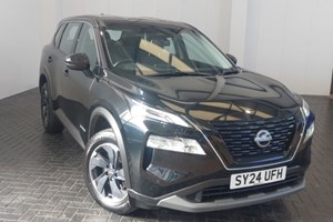 Nissan X-Trail SUV (22 on) 1.5 E-Power E-4orce 213 Acenta Premium 5dr Auto For Sale - Arnold Clark Vauxhall (Ayr), Ayr